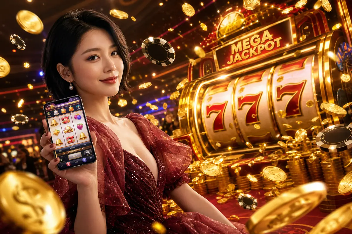 shwem9 ဘောနပ်စ် ကမ်းလှမ်းမှု Casino