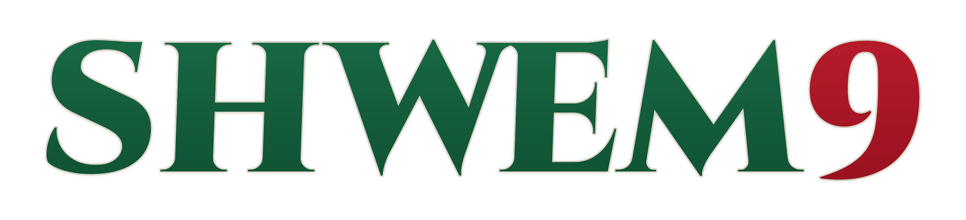 shwem9 logo